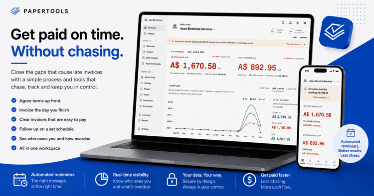 How to Get Clients to Pay Invoices on Time