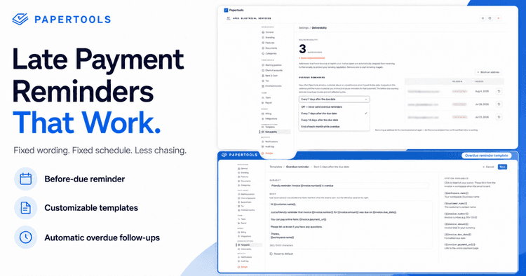 How to Write a Late Payment Reminder Email (4 Templates)